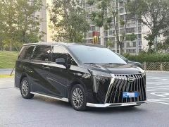 GAC Aion M8 Master Series Dual Engine Premium Version - photo 3