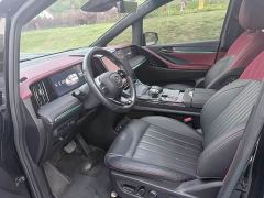 GAC Aion M8 Master Series Dual Engine Premium Version - photo 4