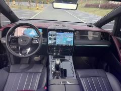 GAC Aion M8 Master Series Dual Engine Premium Version - photo 5