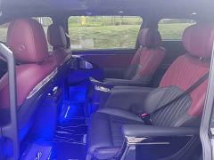 GAC Aion M8 Master Series Dual Engine Premium Version - photo 6