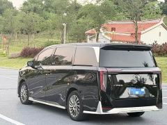 GAC Aion M8 Master Series Dual Engine Premium Version - photo 7