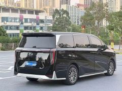 GAC Aion M8 Master Series Dual Engine Premium Version - photo 9