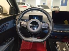BYD Seagull 305km Vitality Edition - ფოტო 18