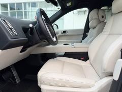 Li Auto L6 Max - ფოტო 10