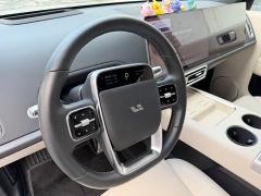 Li Auto L6 Max - ფოტო 11