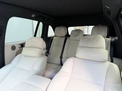 Li Auto L6 Max - ფოტო 15