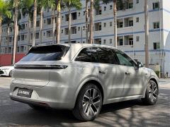 Li Auto L6 Max - ფოტო 3