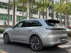 Li Auto L6 Max - ფოტო 6