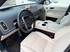Li Auto L6 Max - ფოტო 9