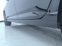 Volkswagen Lavida 300TSI Dual Clutch Full Yi Edition - photo 11