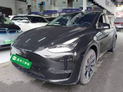 Tesla Model Y Facelift Long Range All-Wheel Drive - photo 1