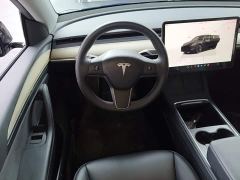 Tesla Model Y Facelift Long Range All-Wheel Drive - photo 10