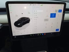 Tesla Model Y Facelift Long Range All-Wheel Drive - photo 12