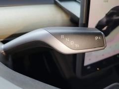 Tesla Model Y Facelift Long Range All-Wheel Drive - photo 13
