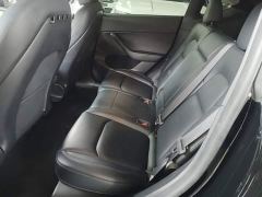 Tesla Model Y Facelift Long Range All-Wheel Drive - photo 16