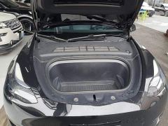 Tesla Model Y Facelift Long Range All-Wheel Drive - photo 19