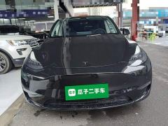 Tesla Model Y Facelift Long Range All-Wheel Drive - photo 2
