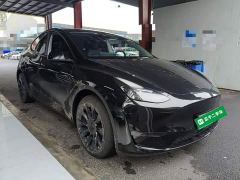 Tesla Model Y Facelift Long Range All-Wheel Drive - photo 3