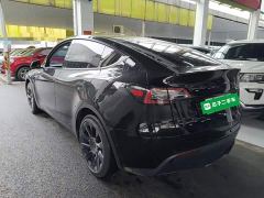 Tesla Model Y Facelift Long Range All-Wheel Drive - photo 4