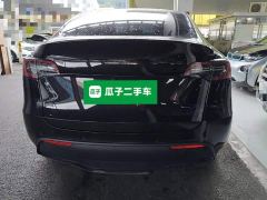 Tesla Model Y Facelift Long Range All-Wheel Drive - photo 5