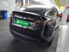 Tesla Model Y Facelift Long Range All-Wheel Drive - photo 6