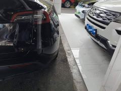 Tesla Model Y Facelift Long Range All-Wheel Drive - photo 7