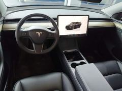 Tesla Model Y Facelift Long Range All-Wheel Drive - photo 9