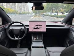 Tesla Model Y L Long Range All-Wheel Drive - ფოტო 4