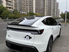 Tesla Model Y L Long Range All-Wheel Drive - ფოტო 7