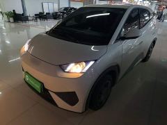 BYD Seagull Smart Drive 305km Vitality Edition - ფოტო 1