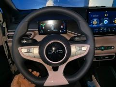 BYD Seagull Smart Drive 305km Vitality Edition - ფოტო 10
