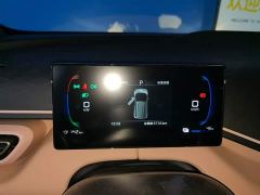 BYD Seagull Smart Drive 305km Vitality Edition - ფოტო 11