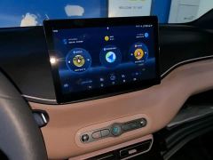 BYD Seagull Smart Drive 305km Vitality Edition - ფოტო 12