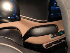 BYD Seagull Smart Drive 305km Vitality Edition - ფოტო 13