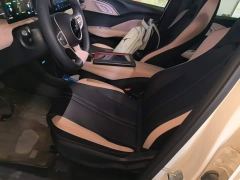 BYD Seagull Smart Drive 305km Vitality Edition - ფოტო 14