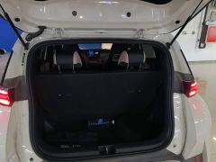 BYD Seagull Smart Drive 305km Vitality Edition - ფოტო 18