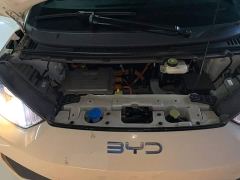 BYD Seagull Smart Drive 305km Vitality Edition - ფოტო 19