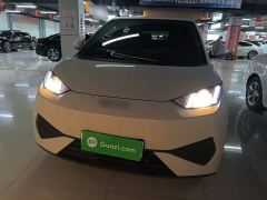 BYD Seagull Smart Drive 305km Vitality Edition - ფოტო 2
