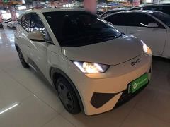 BYD Seagull Smart Drive 305km Vitality Edition - ფოტო 3