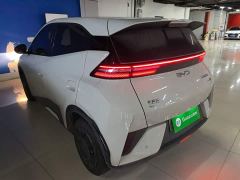 BYD Seagull Smart Drive 305km Vitality Edition - ფოტო 4