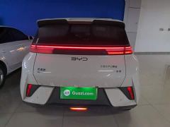 BYD Seagull Smart Drive 305km Vitality Edition - ფოტო 5