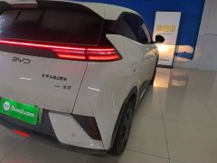 BYD Seagull Smart Drive 305km Vitality Edition - ფოტო 7