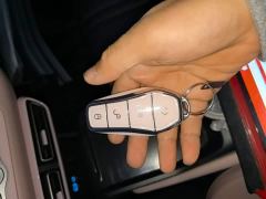 BYD Seagull Smart Drive 305km Vitality Edition - ფოტო 8