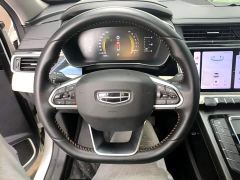 Geely Boyue X 1.8TD DCT Smart Edition - ფოტო 10
