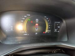 Geely Boyue X 1.8TD DCT Smart Edition - ფოტო 11