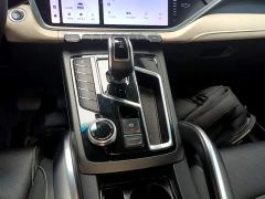 Geely Boyue X 1.8TD DCT Smart Edition - ფოტო 13