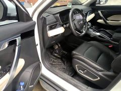 Geely Boyue X 1.8TD DCT Smart Edition - ფოტო 15