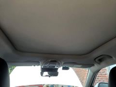 Geely Boyue X 1.8TD DCT Smart Edition - ფოტო 17