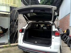 Geely Boyue X 1.8TD DCT Smart Edition - ფოტო 18