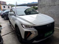 Geely Boyue X 1.8TD DCT Smart Edition - ფოტო 3